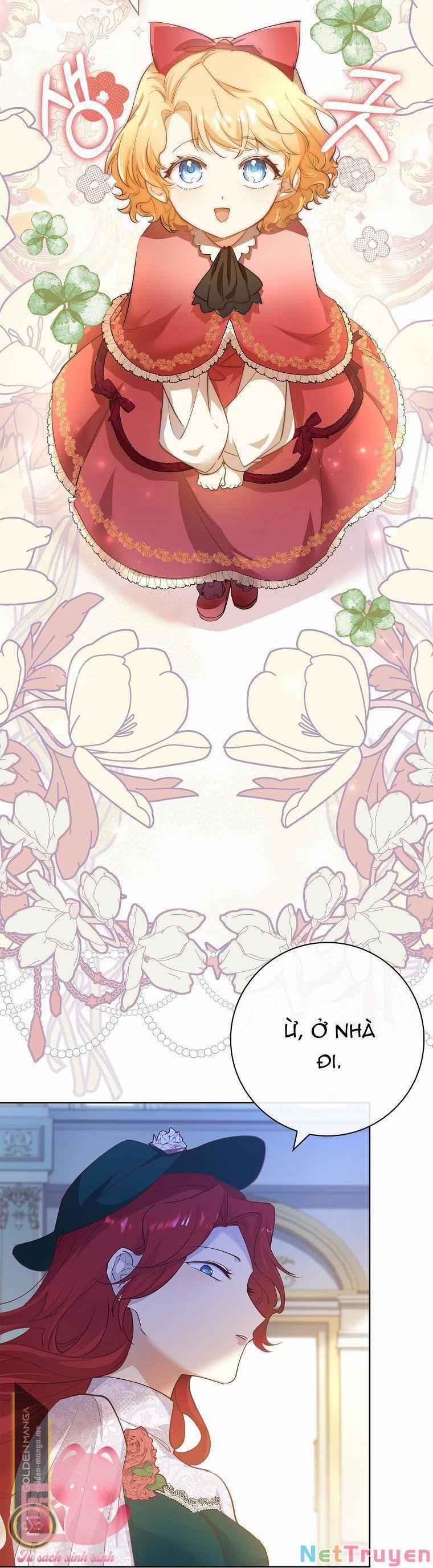 Nam Chính À, Tôi Sẽ Tôn Trọng Sở Thích Của Anh! 3 trang 11