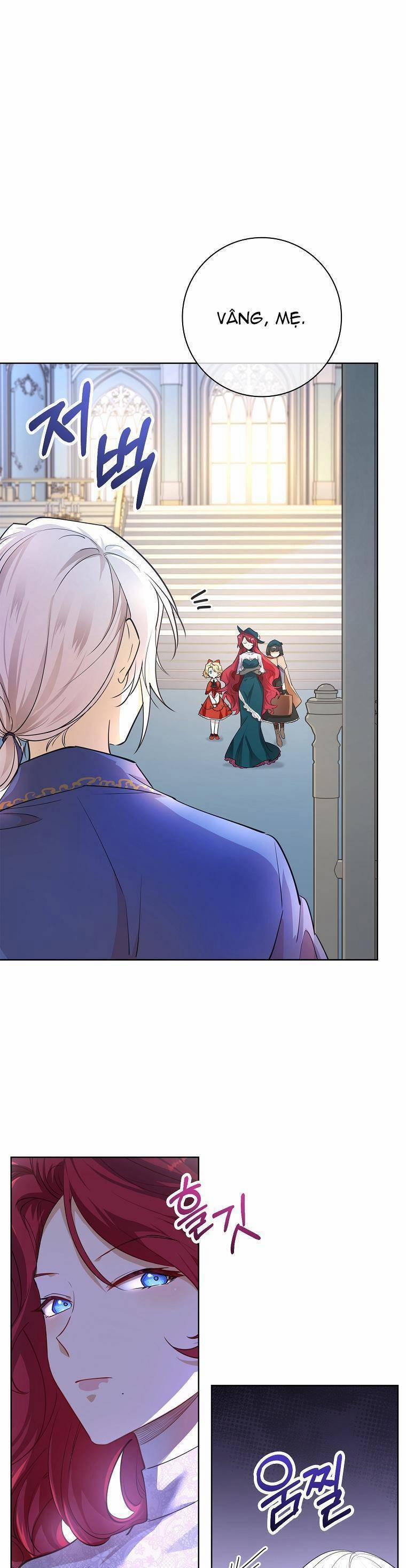 Nam Chính À, Tôi Sẽ Tôn Trọng Sở Thích Của Anh! 3 trang 12