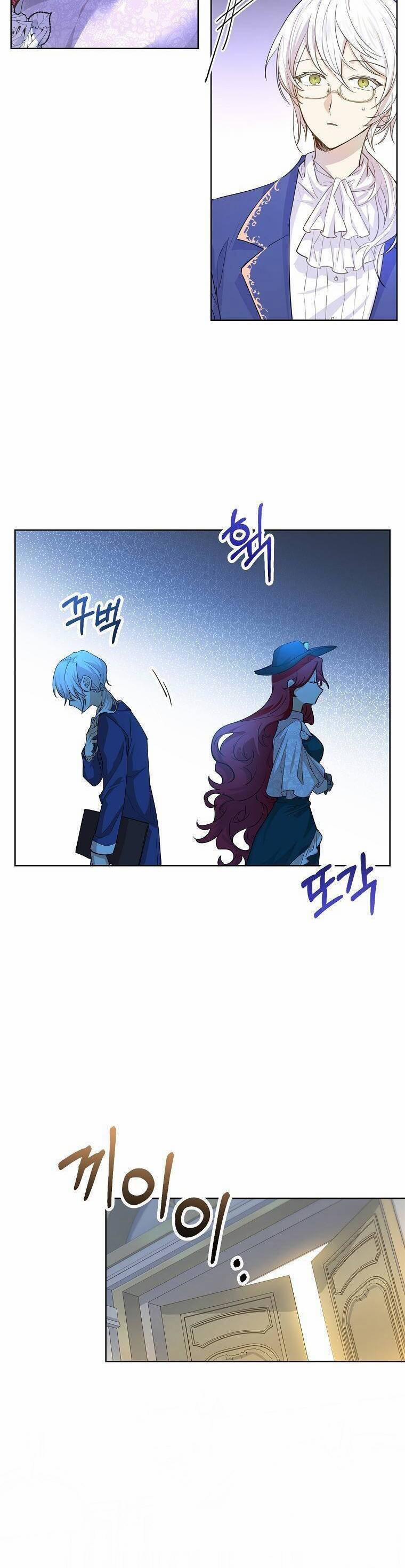 Nam Chính À, Tôi Sẽ Tôn Trọng Sở Thích Của Anh! 3 trang 13