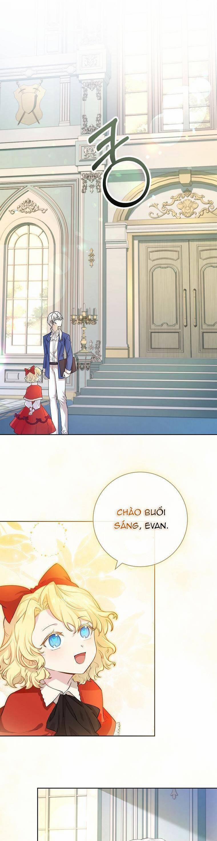 Nam Chính À, Tôi Sẽ Tôn Trọng Sở Thích Của Anh! 3 trang 14