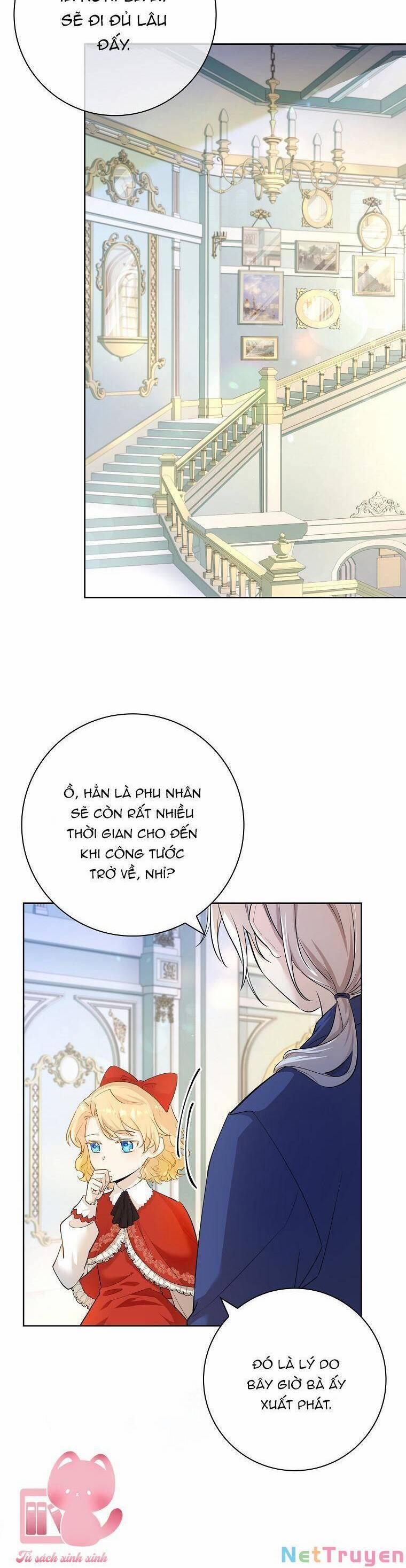 Nam Chính À, Tôi Sẽ Tôn Trọng Sở Thích Của Anh! 3 trang 16