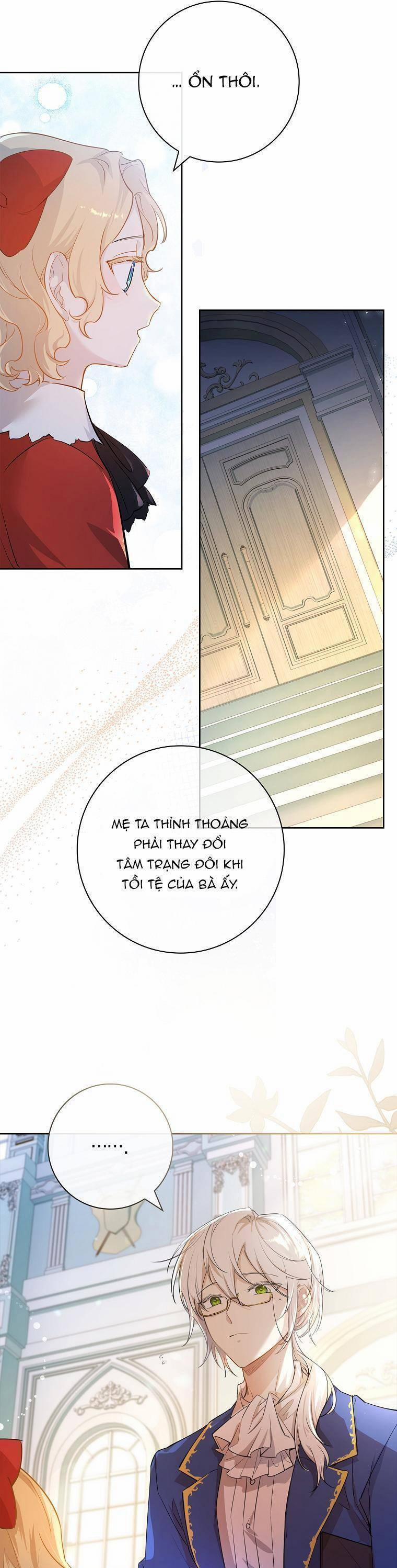 Nam Chính À, Tôi Sẽ Tôn Trọng Sở Thích Của Anh! 3 trang 17