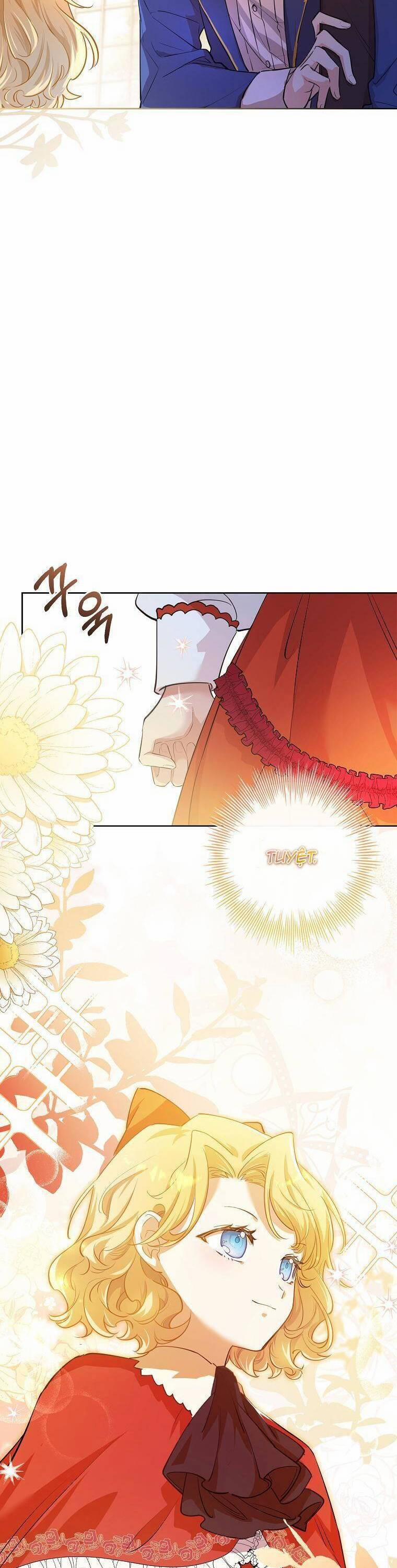 Nam Chính À, Tôi Sẽ Tôn Trọng Sở Thích Của Anh! 3 trang 18