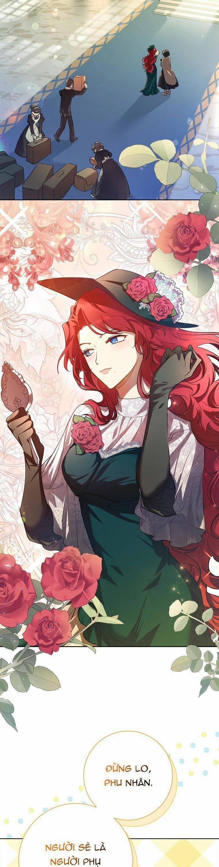 Nam Chính À, Tôi Sẽ Tôn Trọng Sở Thích Của Anh! 3 trang 2