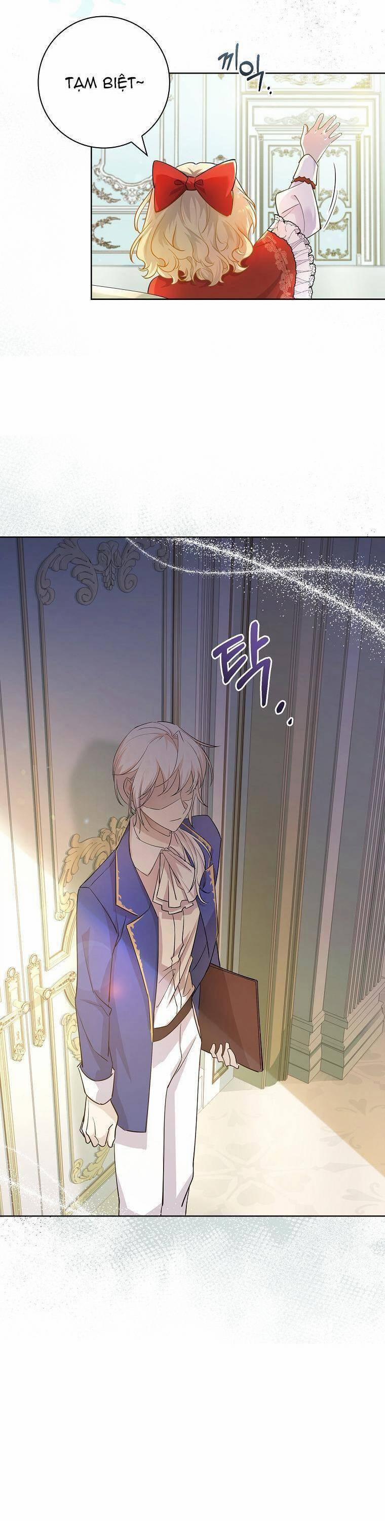 Nam Chính À, Tôi Sẽ Tôn Trọng Sở Thích Của Anh! 3 trang 20