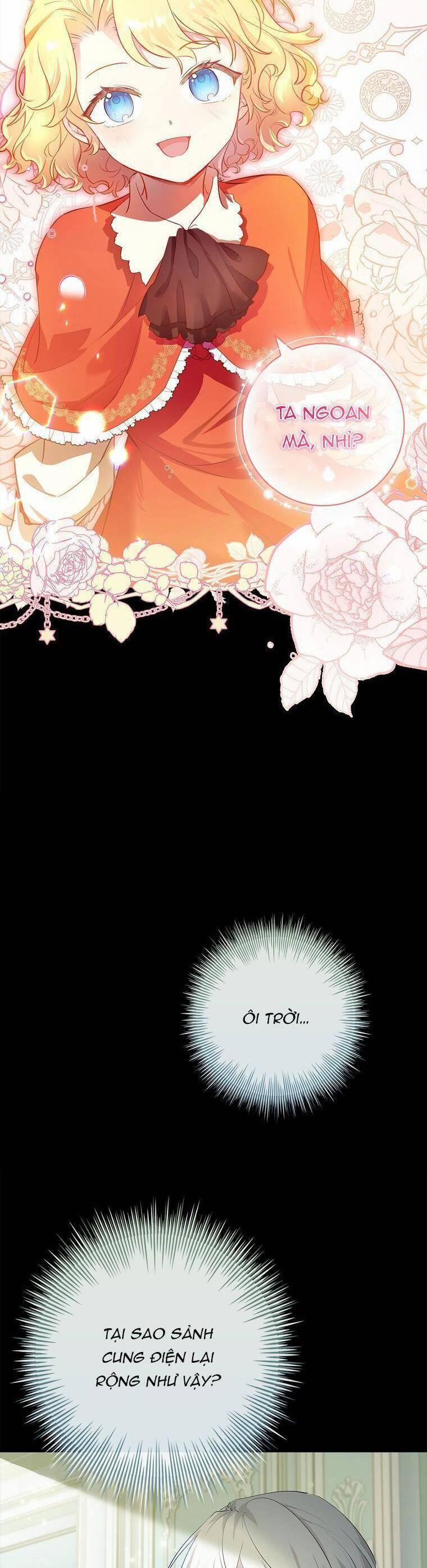 Nam Chính À, Tôi Sẽ Tôn Trọng Sở Thích Của Anh! 3 trang 23