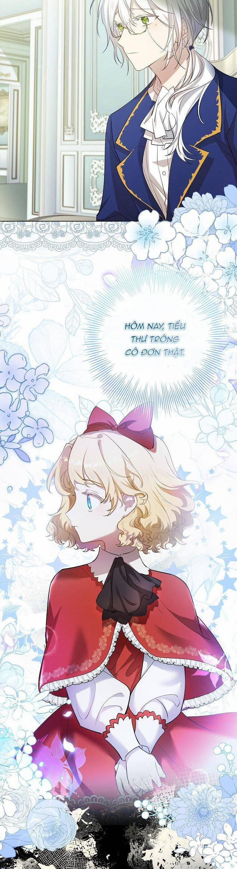 Nam Chính À, Tôi Sẽ Tôn Trọng Sở Thích Của Anh! 3 trang 24