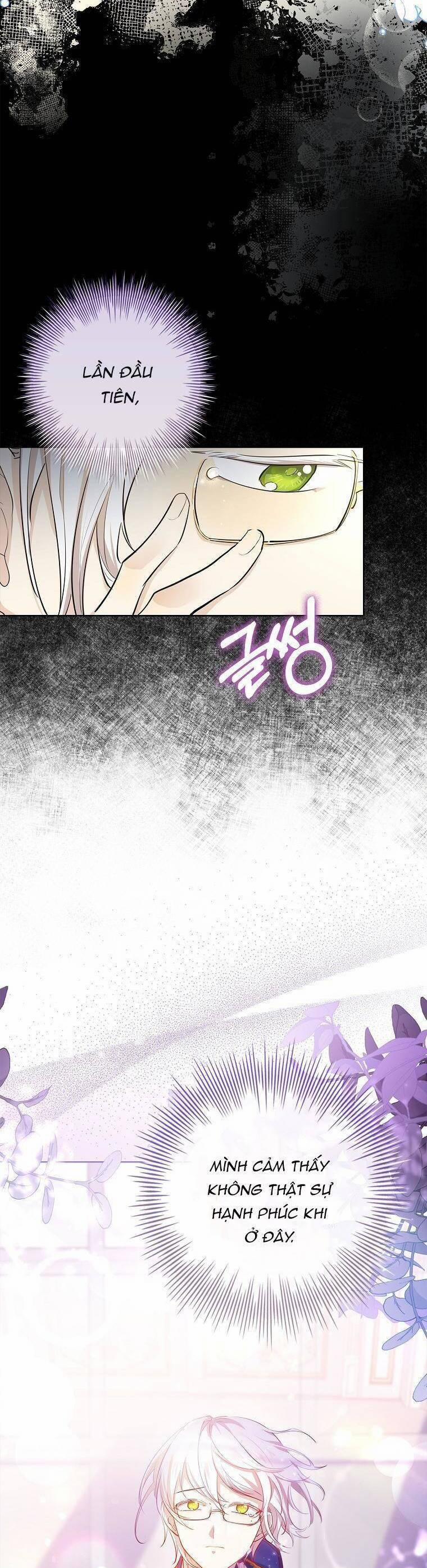 Nam Chính À, Tôi Sẽ Tôn Trọng Sở Thích Của Anh! 3 trang 25