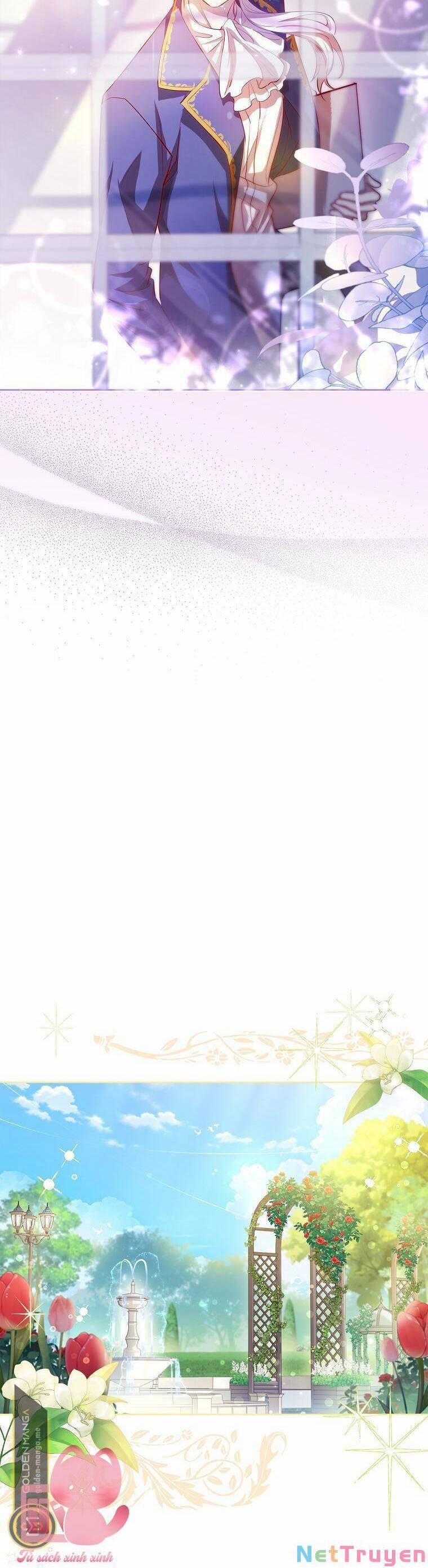 Nam Chính À, Tôi Sẽ Tôn Trọng Sở Thích Của Anh! 3 trang 26