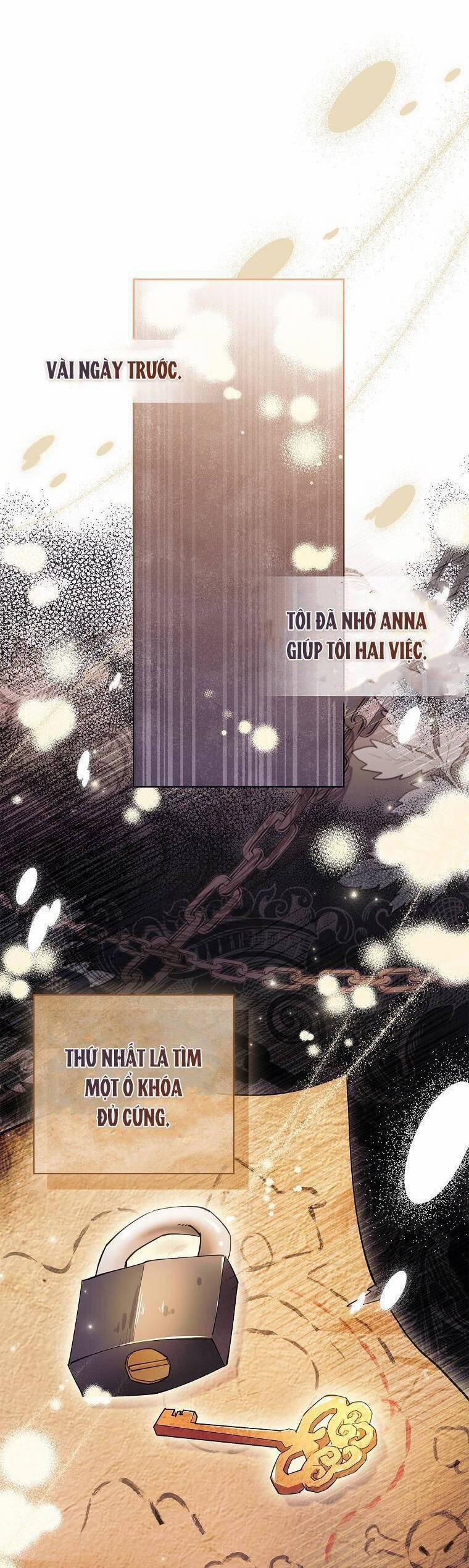 Nam Chính À, Tôi Sẽ Tôn Trọng Sở Thích Của Anh! 3 trang 28