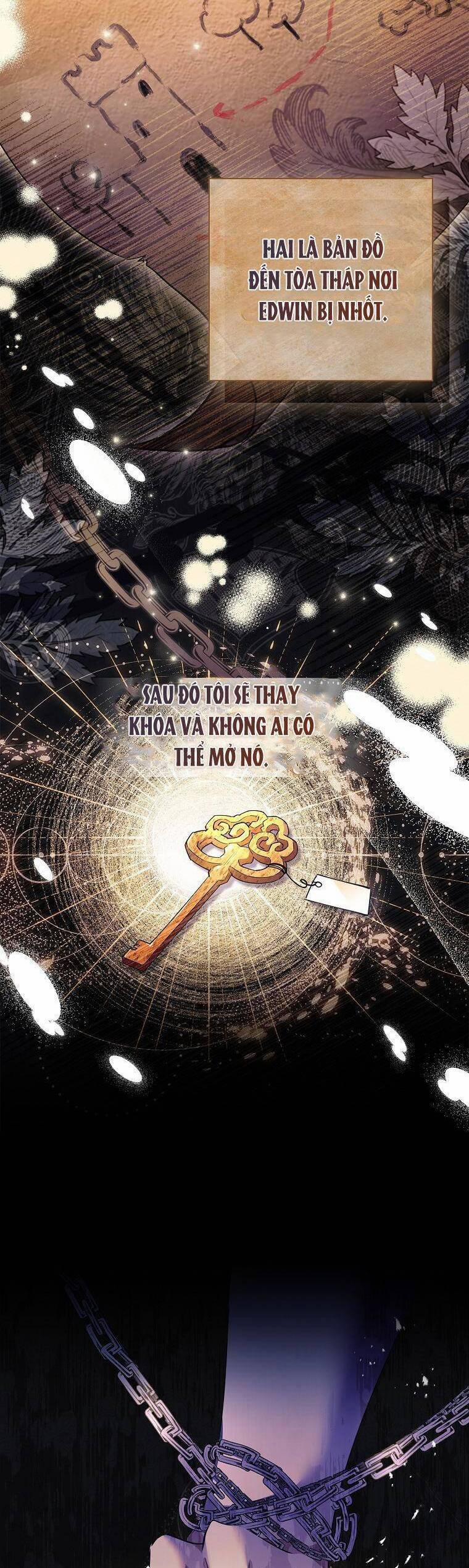 Nam Chính À, Tôi Sẽ Tôn Trọng Sở Thích Của Anh! 3 trang 29