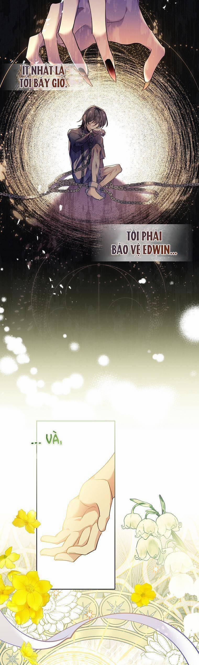 Nam Chính À, Tôi Sẽ Tôn Trọng Sở Thích Của Anh! 3 trang 30