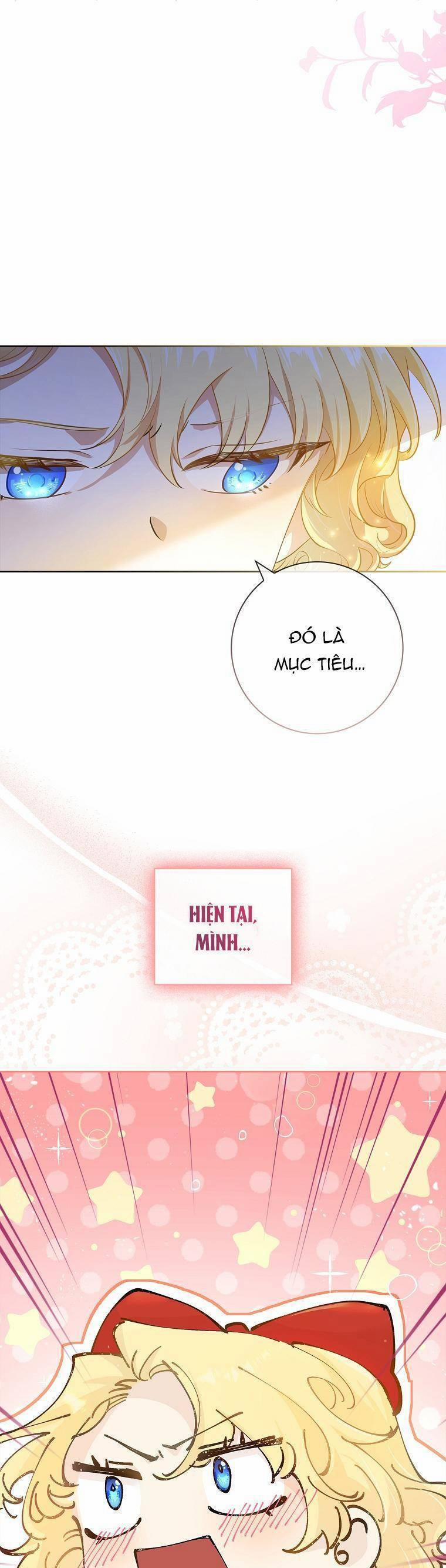 Nam Chính À, Tôi Sẽ Tôn Trọng Sở Thích Của Anh! 3 trang 33