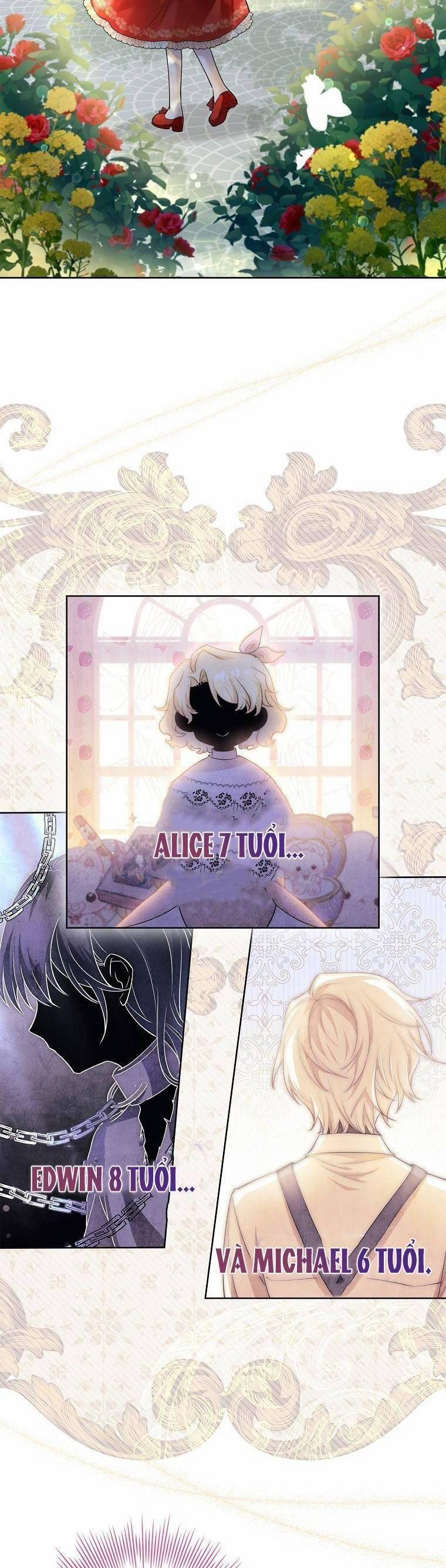 Nam Chính À, Tôi Sẽ Tôn Trọng Sở Thích Của Anh! 3 trang 35