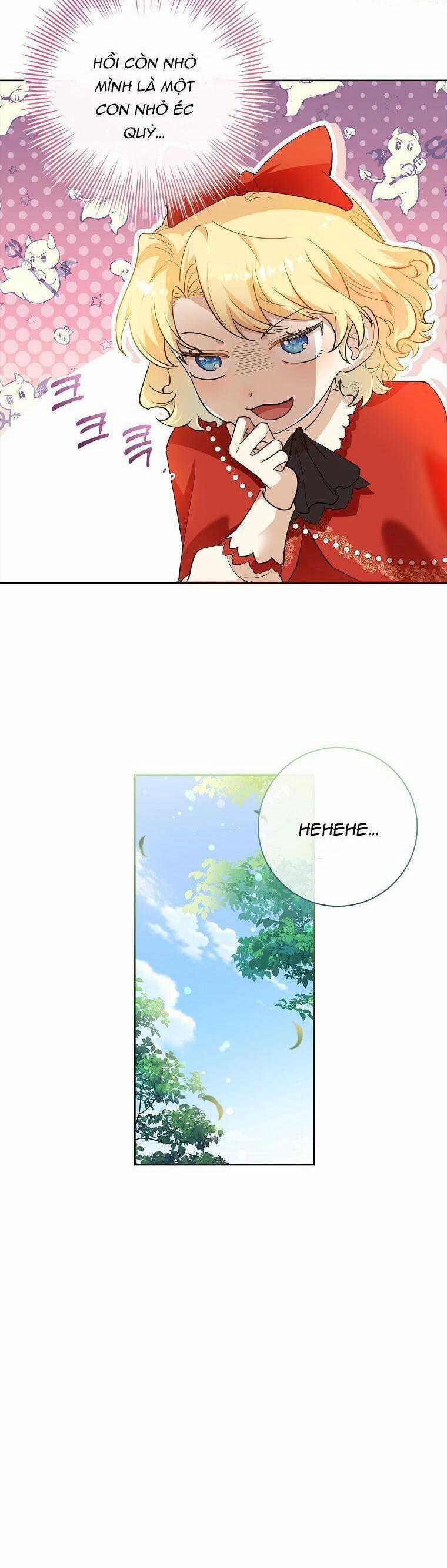 Nam Chính À, Tôi Sẽ Tôn Trọng Sở Thích Của Anh! 3 trang 36