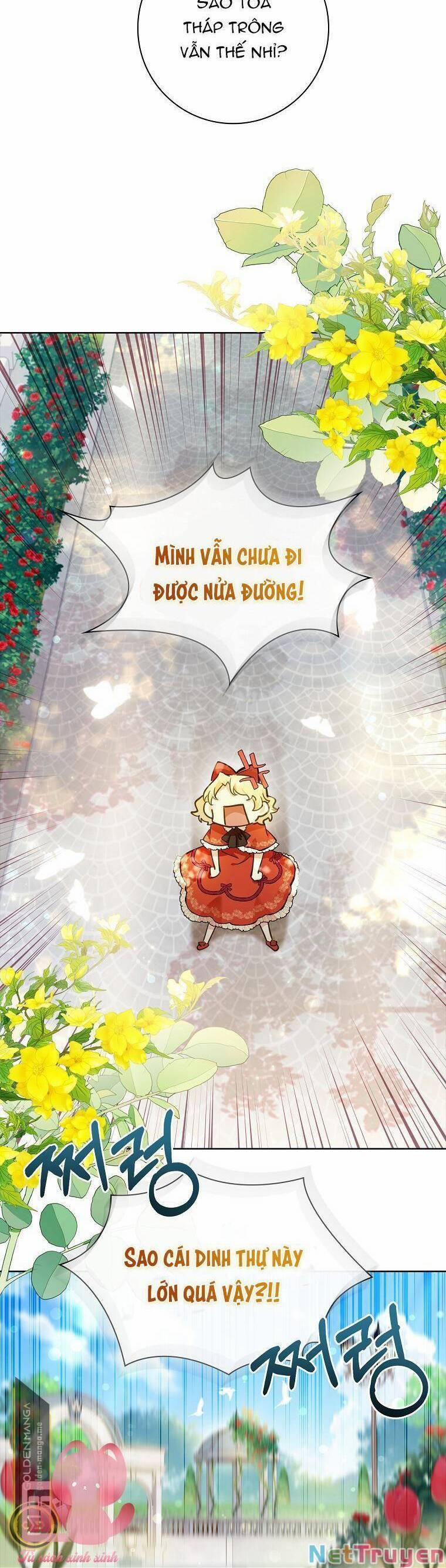 Nam Chính À, Tôi Sẽ Tôn Trọng Sở Thích Của Anh! 3 trang 38