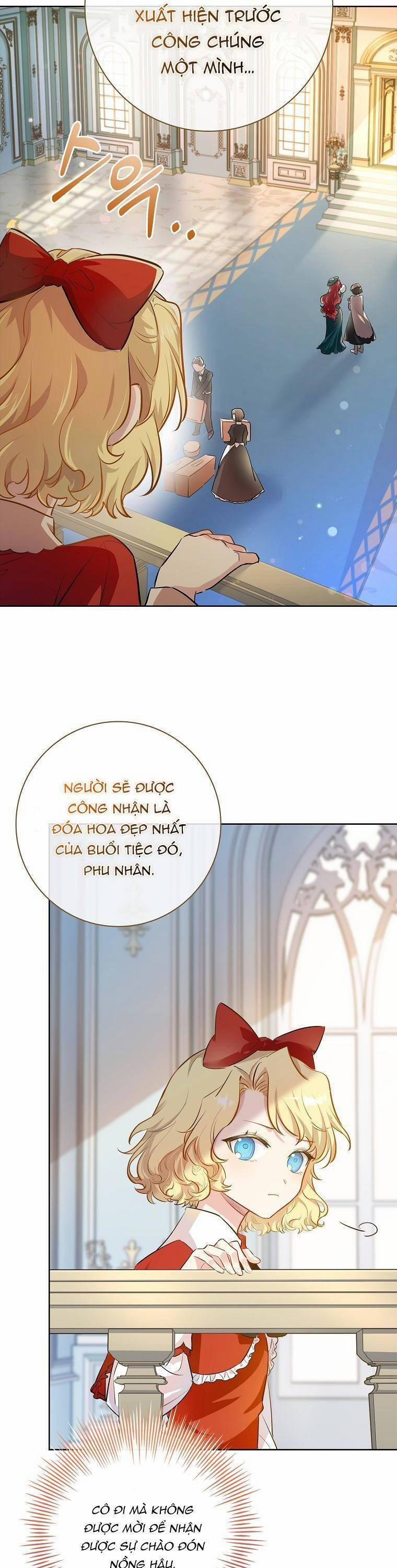 Nam Chính À, Tôi Sẽ Tôn Trọng Sở Thích Của Anh! 3 trang 4