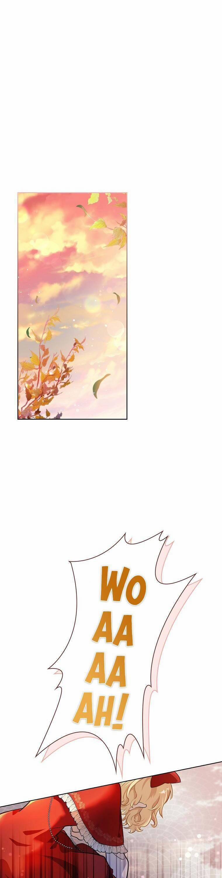 Nam Chính À, Tôi Sẽ Tôn Trọng Sở Thích Của Anh! 3 trang 40