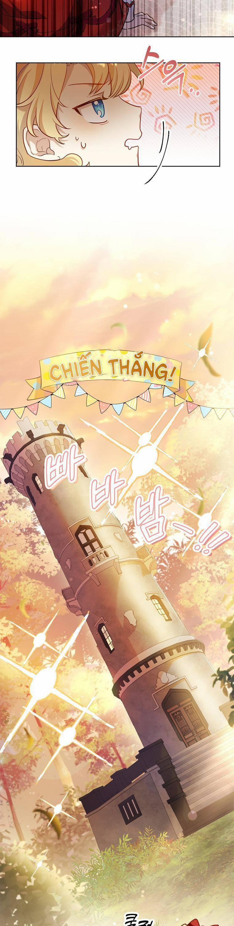 Nam Chính À, Tôi Sẽ Tôn Trọng Sở Thích Của Anh! 3 trang 41