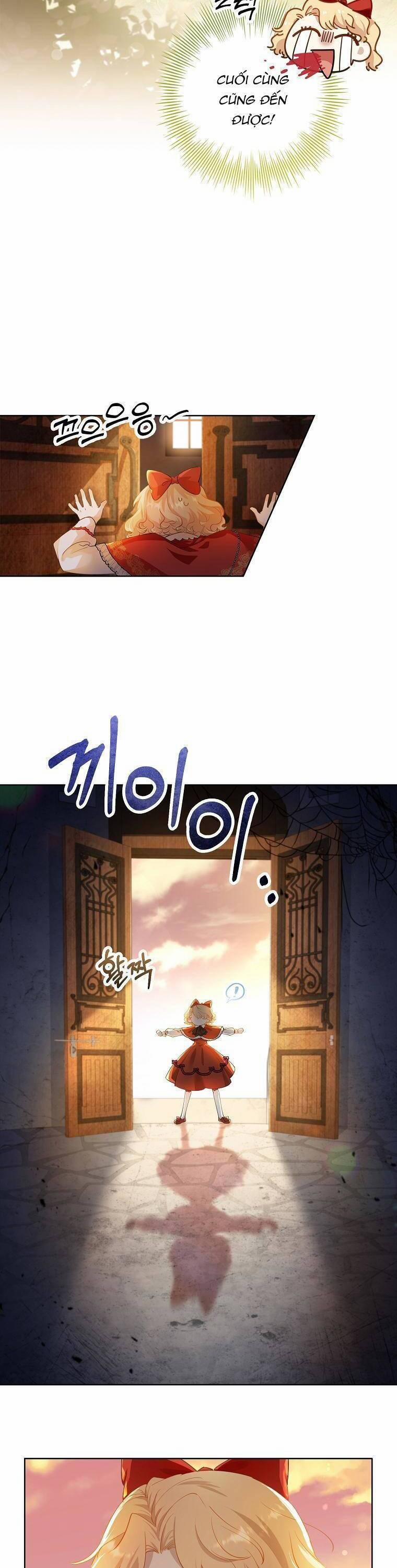 Nam Chính À, Tôi Sẽ Tôn Trọng Sở Thích Của Anh! 3 trang 42