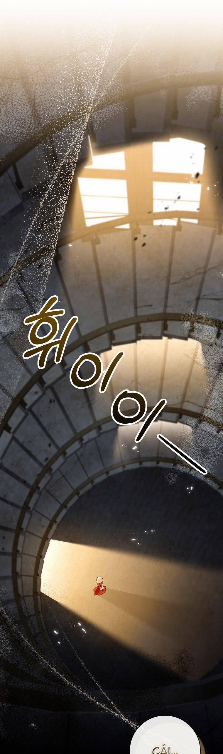 Nam Chính À, Tôi Sẽ Tôn Trọng Sở Thích Của Anh! 3 trang 44