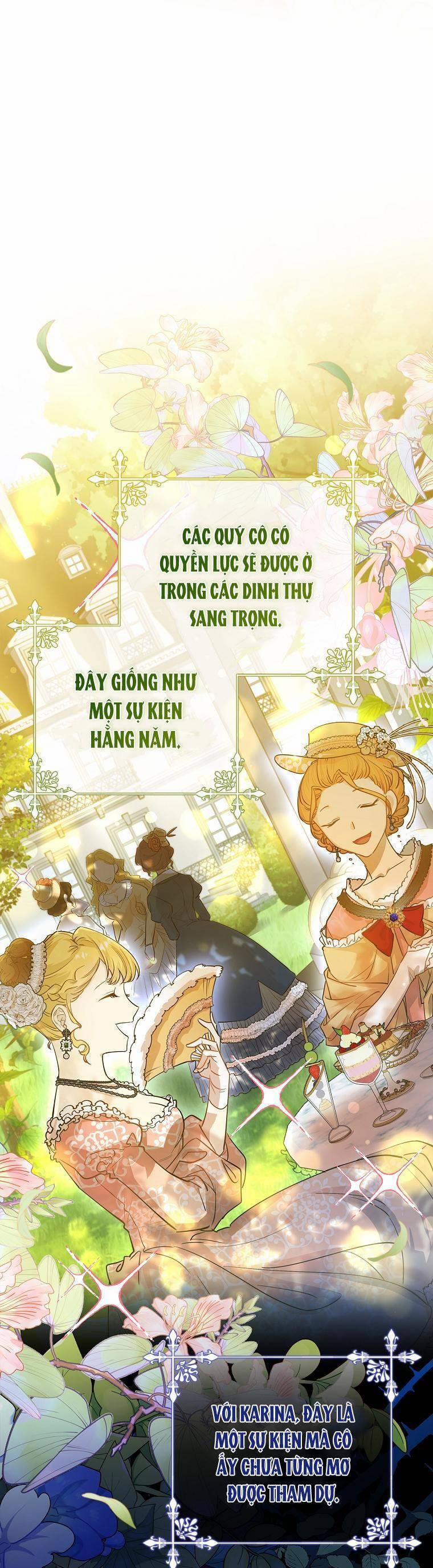 Nam Chính À, Tôi Sẽ Tôn Trọng Sở Thích Của Anh! 3 trang 6