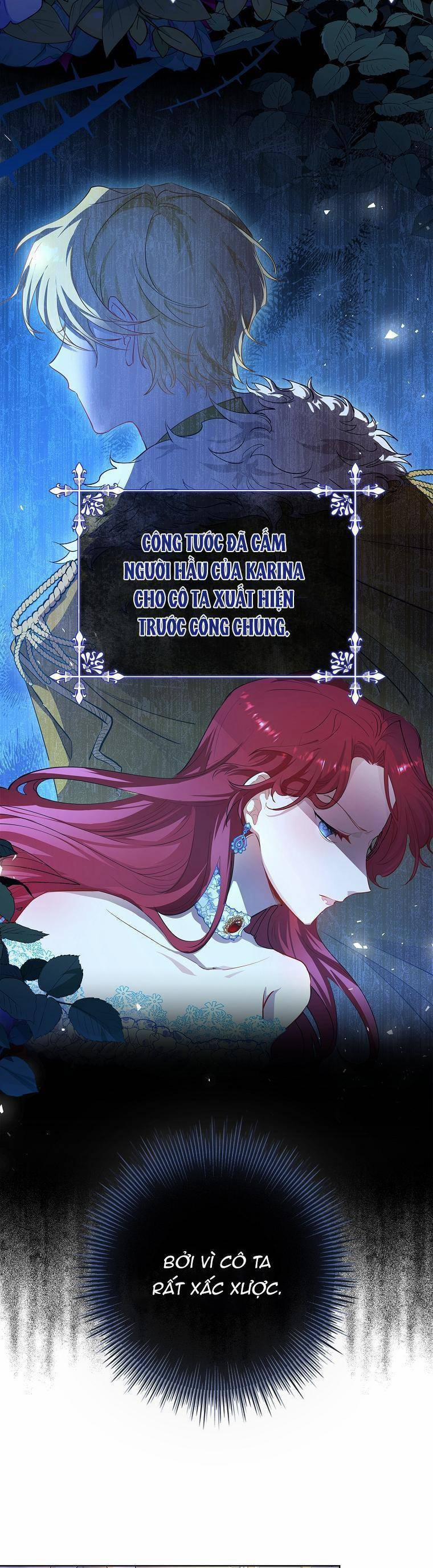 Nam Chính À, Tôi Sẽ Tôn Trọng Sở Thích Của Anh! 3 trang 7