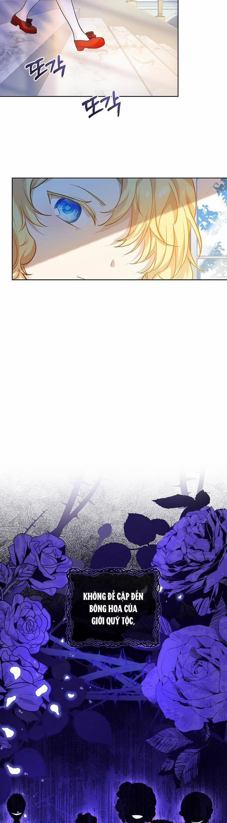 Nam Chính À, Tôi Sẽ Tôn Trọng Sở Thích Của Anh! 3 trang 8