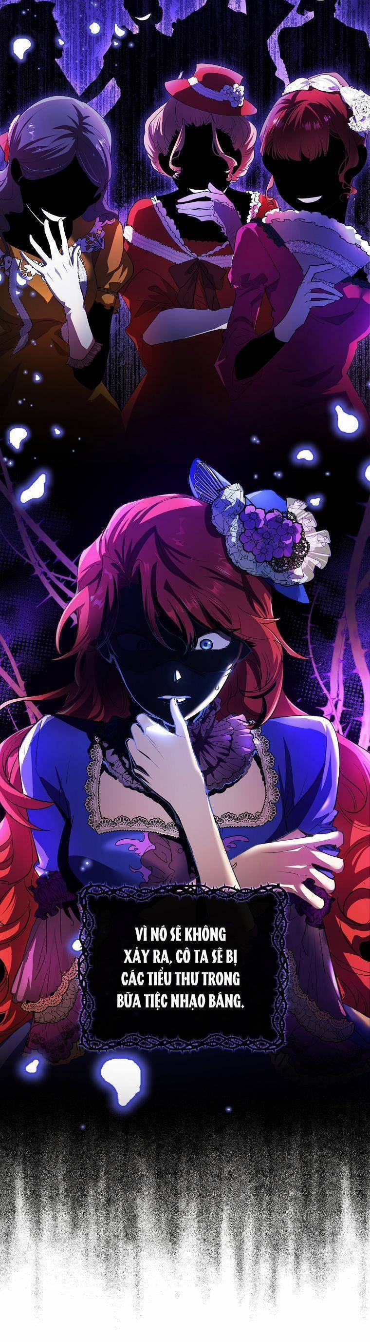 Nam Chính À, Tôi Sẽ Tôn Trọng Sở Thích Của Anh! 3 trang 9