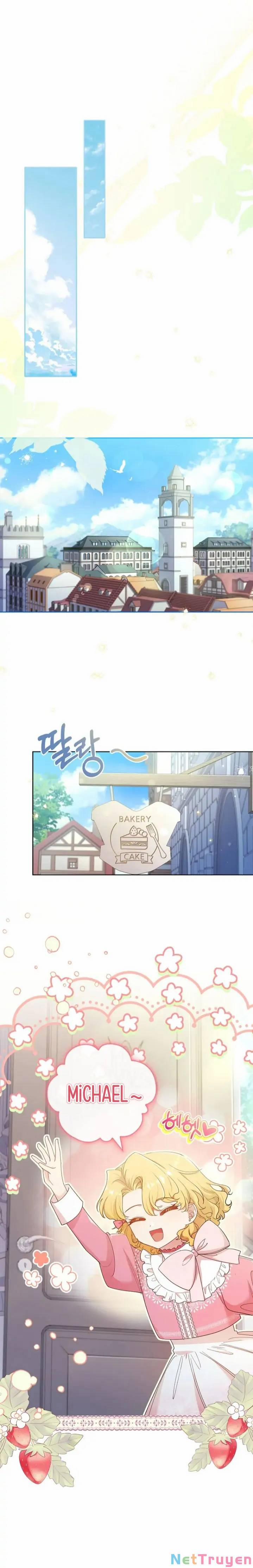 Nam Chính À, Tôi Sẽ Tôn Trọng Sở Thích Của Anh! 30 trang 13