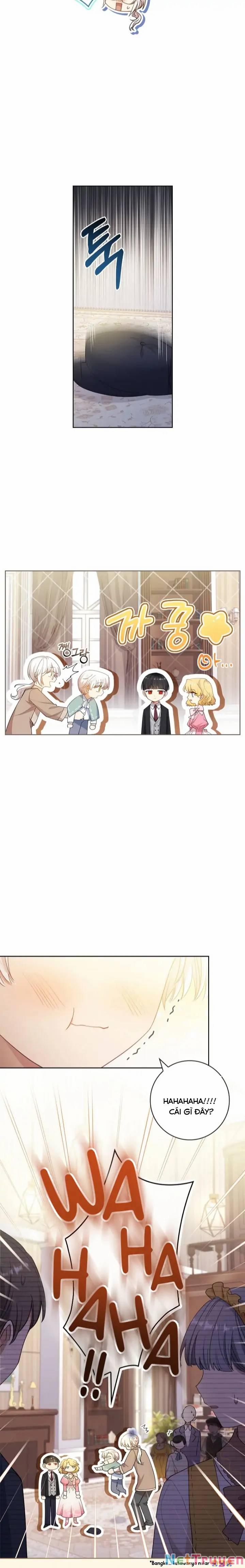 Nam Chính À, Tôi Sẽ Tôn Trọng Sở Thích Của Anh! 30 trang 15