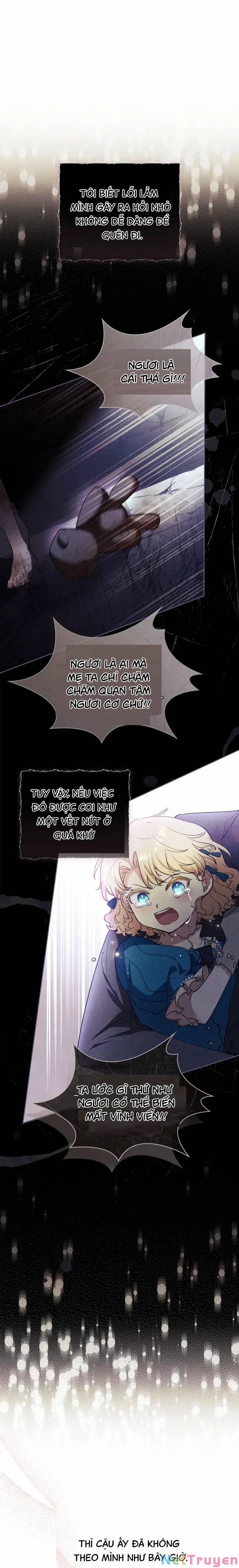 Nam Chính À, Tôi Sẽ Tôn Trọng Sở Thích Của Anh! 30 trang 8