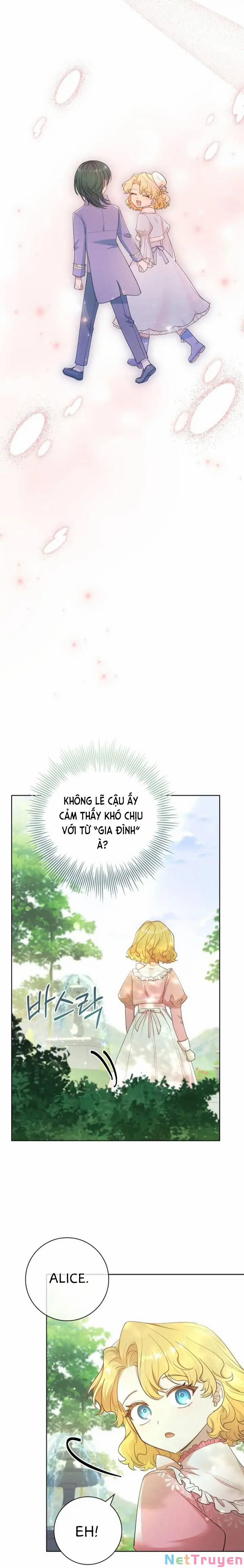 Nam Chính À, Tôi Sẽ Tôn Trọng Sở Thích Của Anh! 30 trang 9