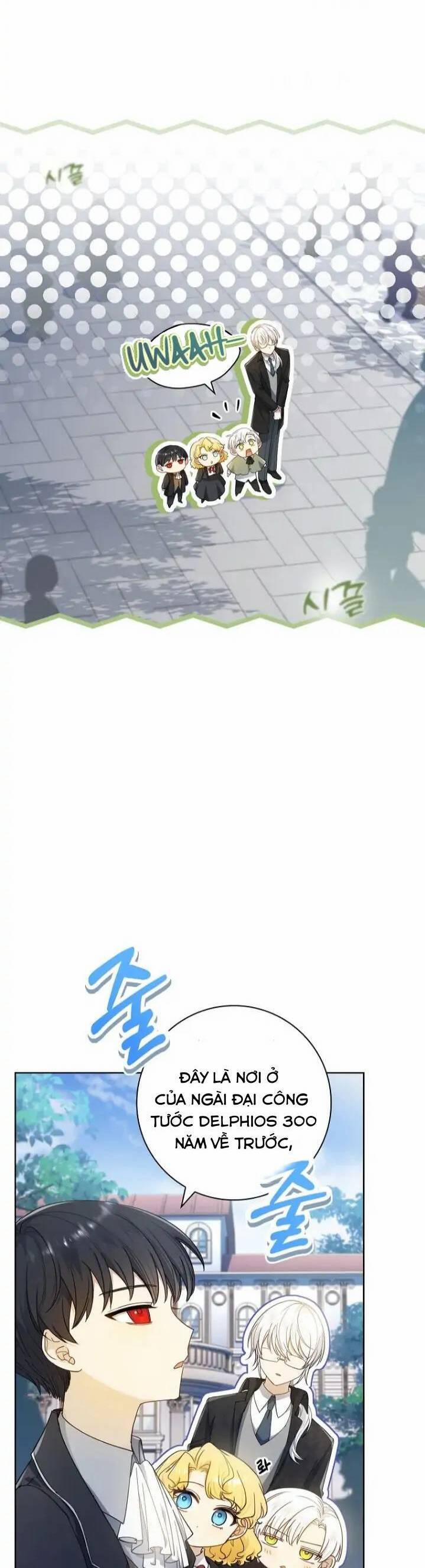 Nam Chính À, Tôi Sẽ Tôn Trọng Sở Thích Của Anh! 31 trang 1