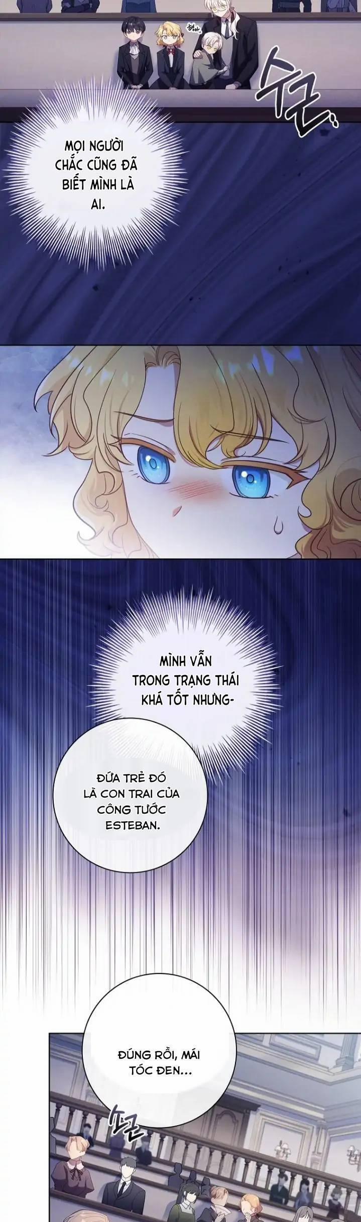 Nam Chính À, Tôi Sẽ Tôn Trọng Sở Thích Của Anh! 31 trang 10