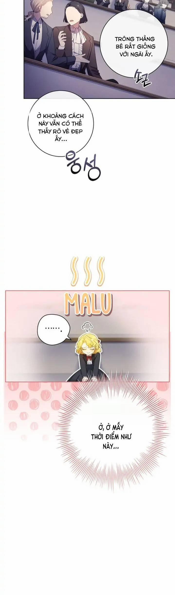 Nam Chính À, Tôi Sẽ Tôn Trọng Sở Thích Của Anh! 31 trang 11