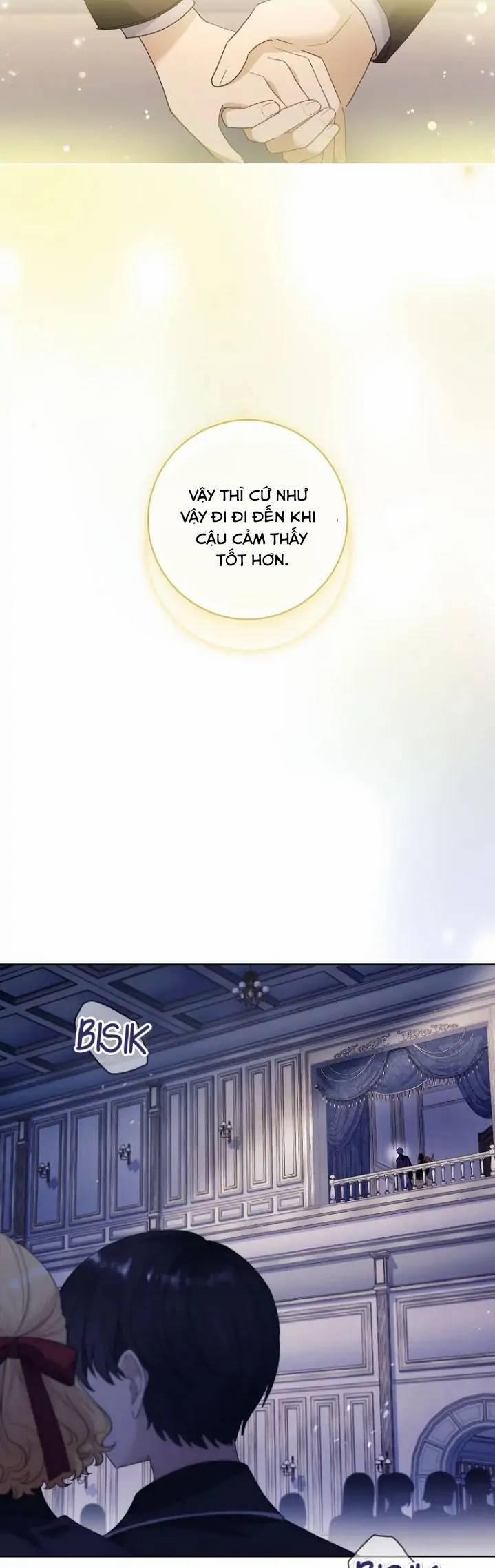 Nam Chính À, Tôi Sẽ Tôn Trọng Sở Thích Của Anh! 31 trang 14