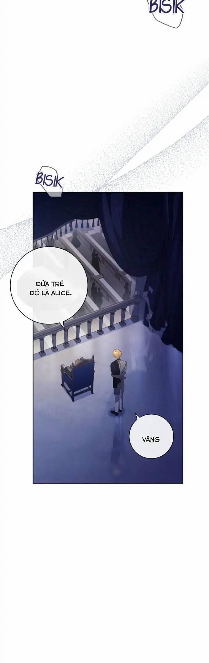 Nam Chính À, Tôi Sẽ Tôn Trọng Sở Thích Của Anh! 31 trang 15