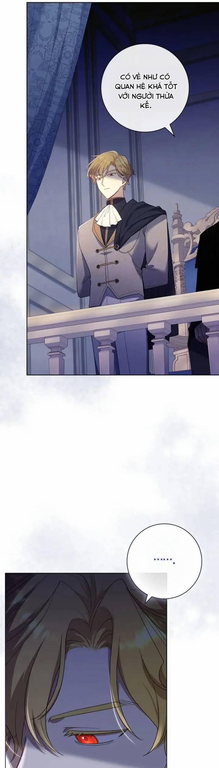 Nam Chính À, Tôi Sẽ Tôn Trọng Sở Thích Của Anh! 31 trang 16