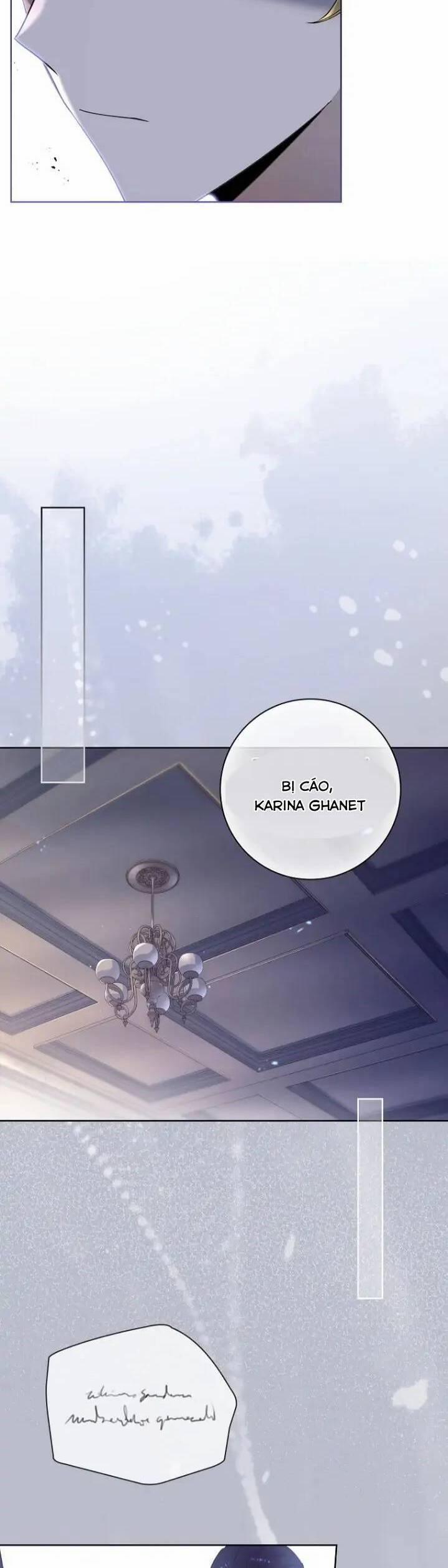 Nam Chính À, Tôi Sẽ Tôn Trọng Sở Thích Của Anh! 31 trang 17