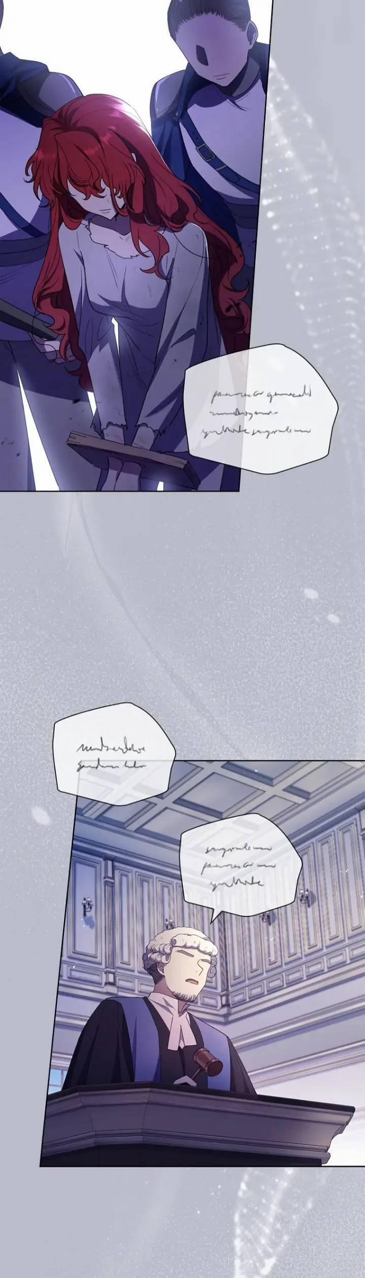 Nam Chính À, Tôi Sẽ Tôn Trọng Sở Thích Của Anh! 31 trang 18