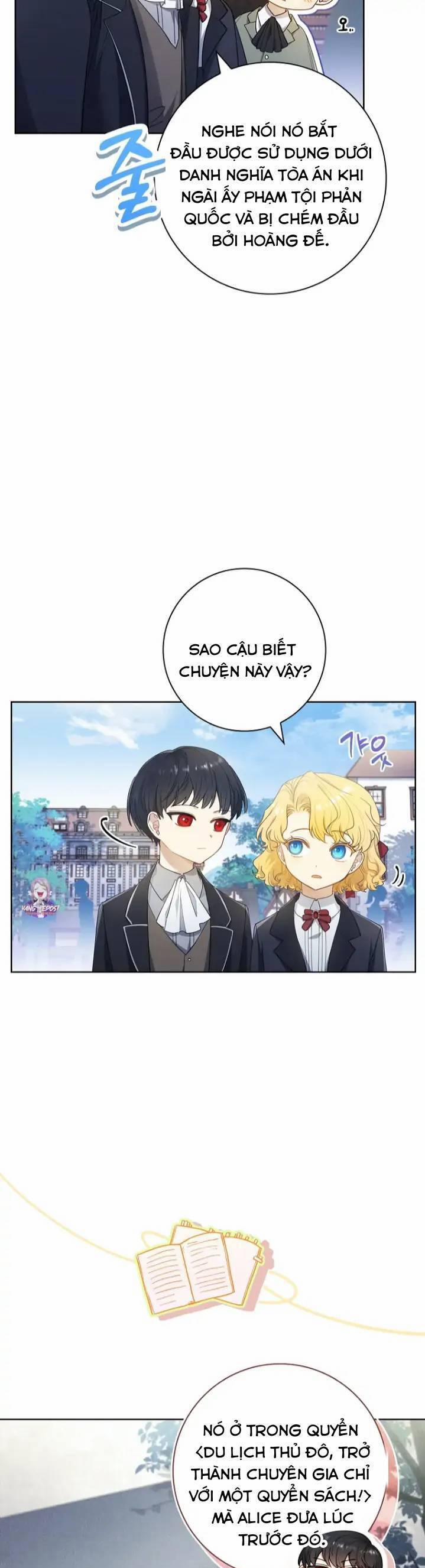 Nam Chính À, Tôi Sẽ Tôn Trọng Sở Thích Của Anh! 31 trang 2