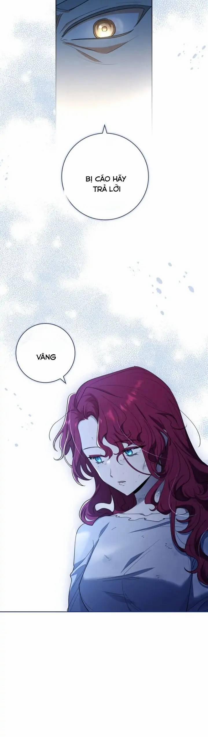 Nam Chính À, Tôi Sẽ Tôn Trọng Sở Thích Của Anh! 31 trang 22