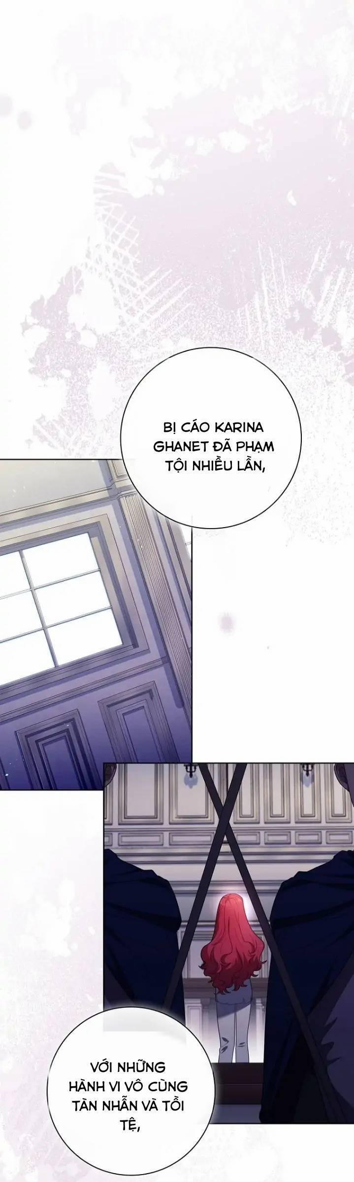 Nam Chính À, Tôi Sẽ Tôn Trọng Sở Thích Của Anh! 31 trang 24