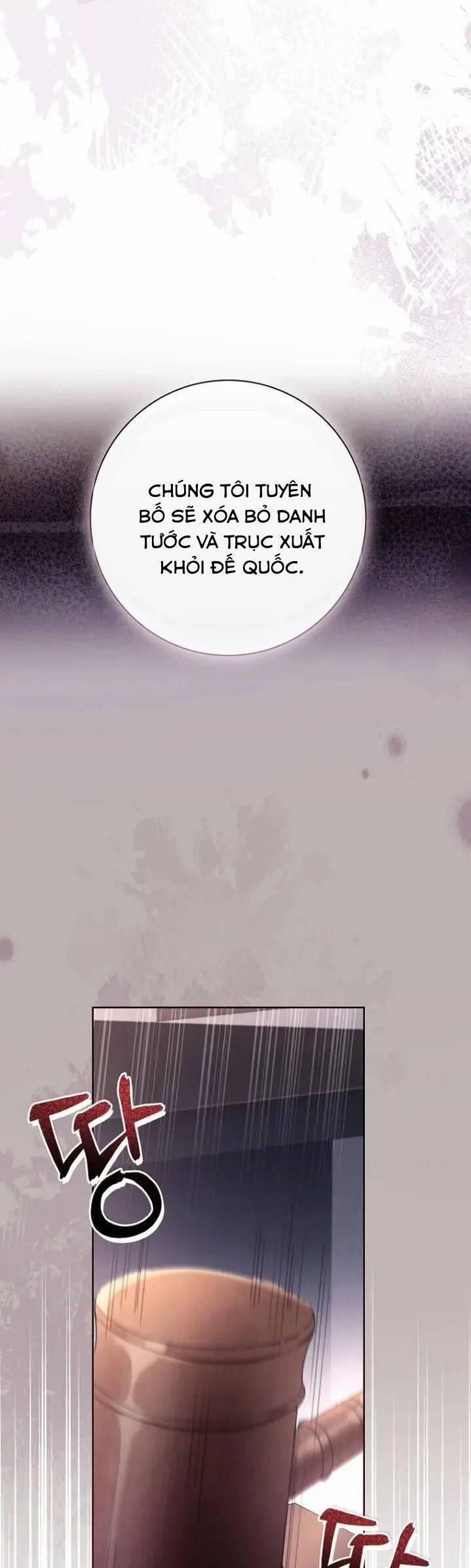 Nam Chính À, Tôi Sẽ Tôn Trọng Sở Thích Của Anh! 31 trang 25