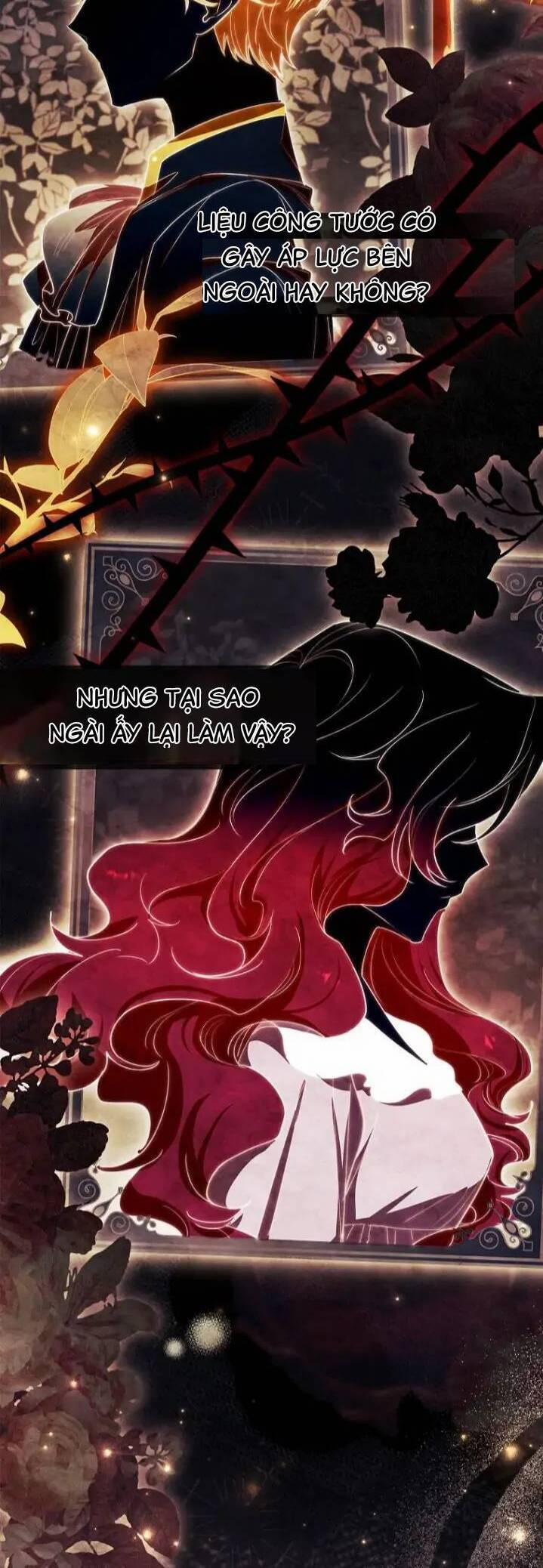 Nam Chính À, Tôi Sẽ Tôn Trọng Sở Thích Của Anh! 31 trang 29