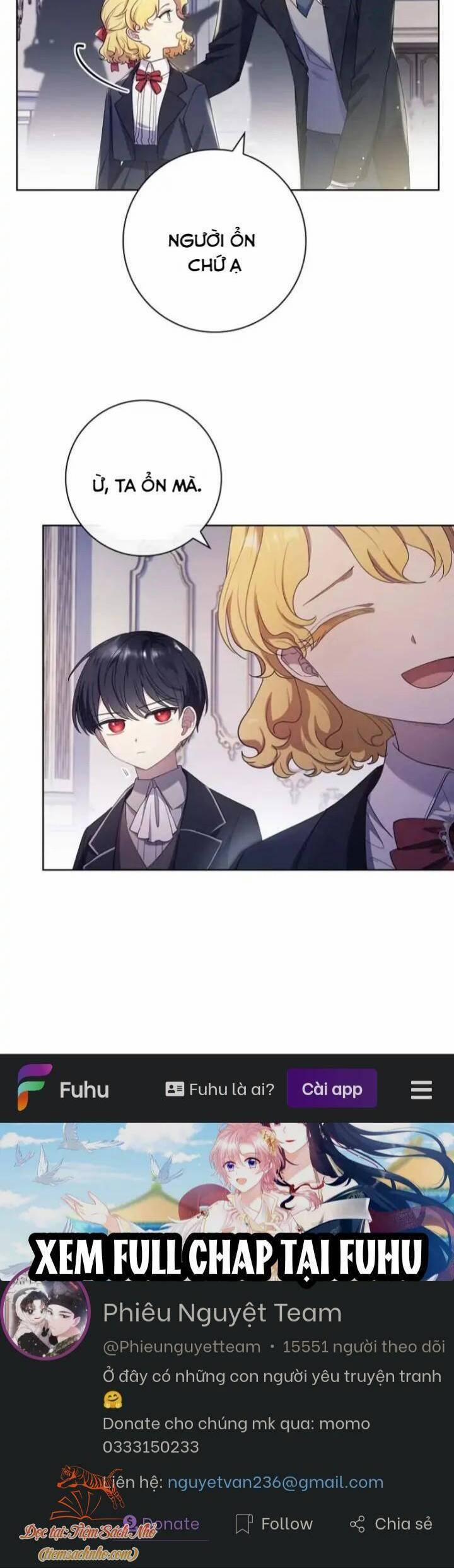 Nam Chính À, Tôi Sẽ Tôn Trọng Sở Thích Của Anh! 31 trang 31