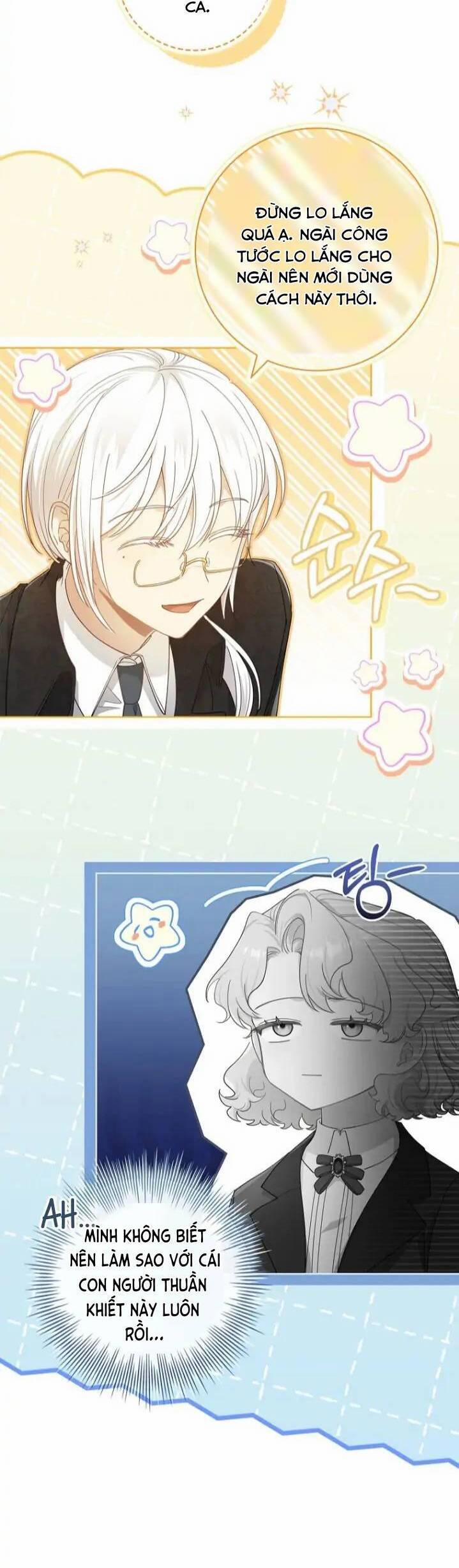 Nam Chính À, Tôi Sẽ Tôn Trọng Sở Thích Của Anh! 31 trang 5