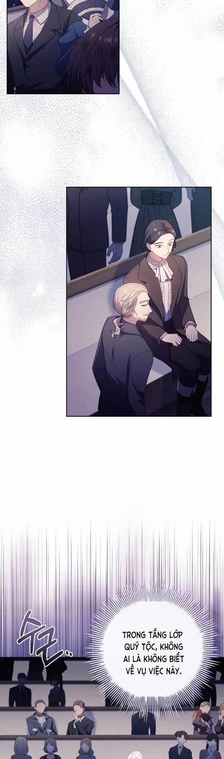 Nam Chính À, Tôi Sẽ Tôn Trọng Sở Thích Của Anh! 31 trang 9