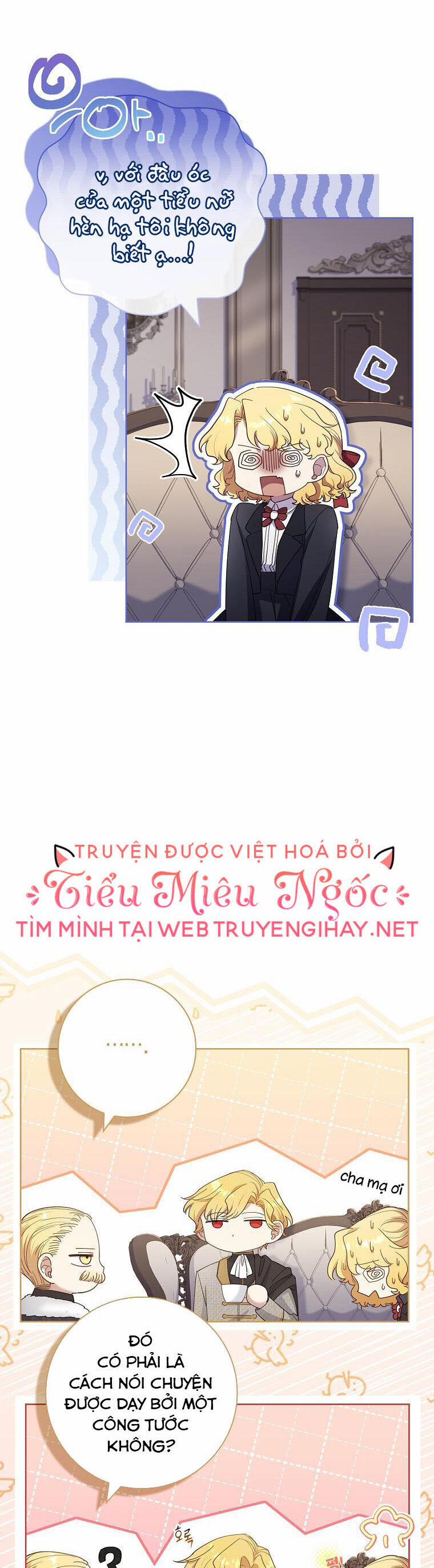 Nam Chính À, Tôi Sẽ Tôn Trọng Sở Thích Của Anh! 32 trang 12